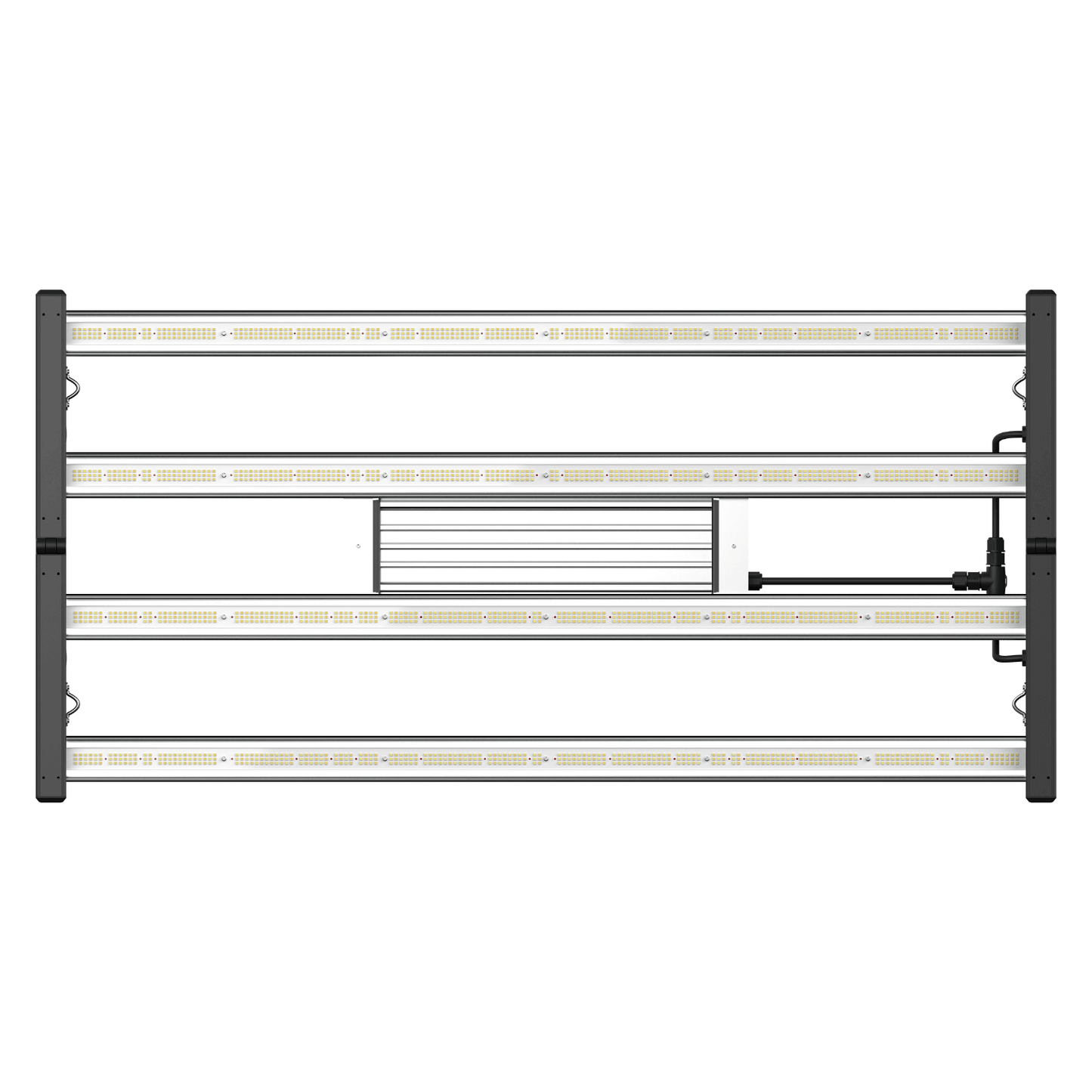 Grand Master LEDs Master 320R 320W LED Grow Light