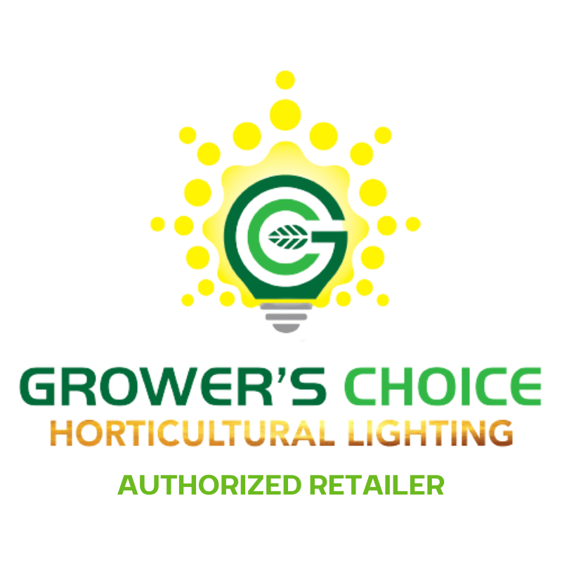 Grower's Choice ROI-E720 LED Grow Light Full Spectrum