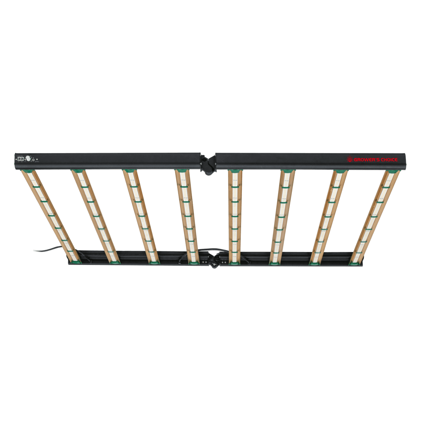 Grower's Choice ROI-E900 Fat Boy LED Grow Light Full Spectrum