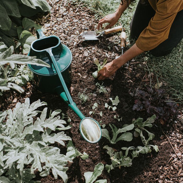 Haws Cradley Deluxe - Watering Can