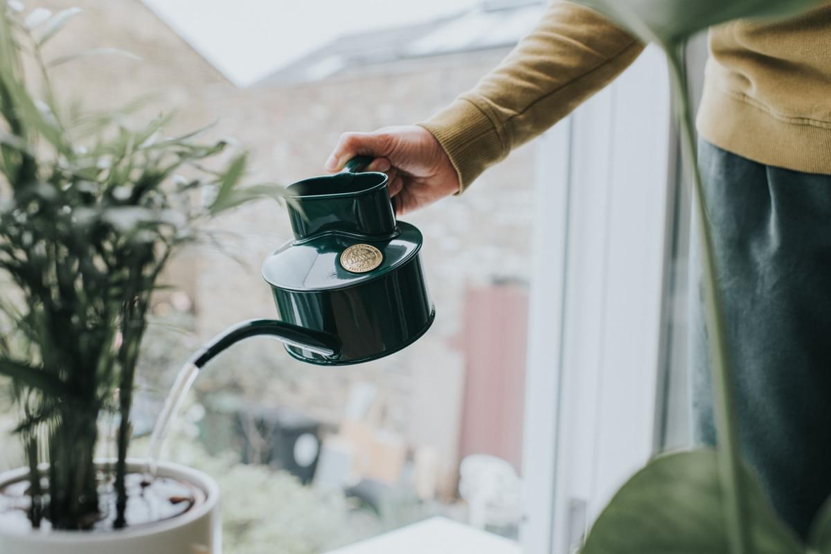 Haws Fazeley - Watering Can