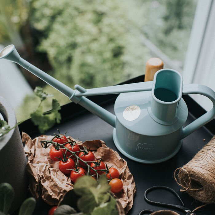 Haws Langley Sprinkler - Watering Can