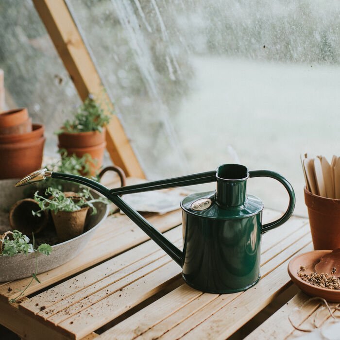 Haws Rowley Ripple - Watering Can