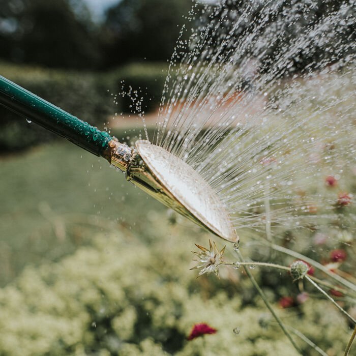 Haws Warley Fall - Watering Can