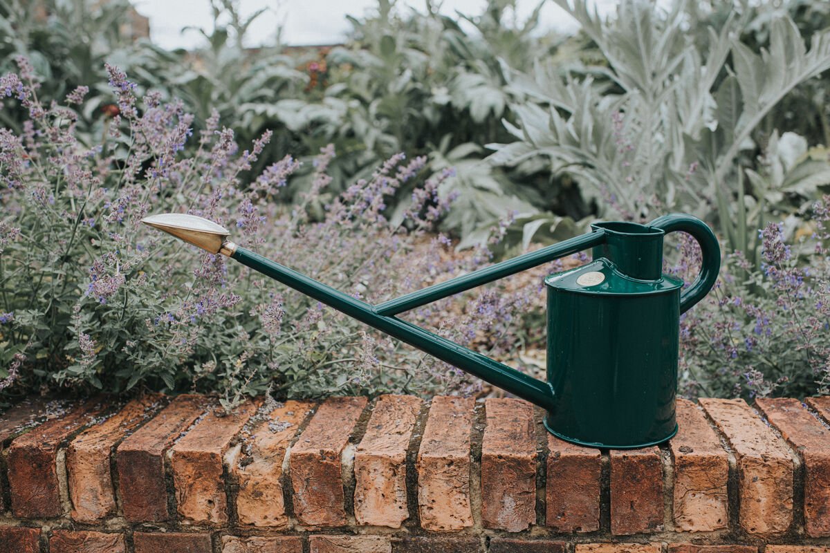 Haws Warley Fall - Watering Can