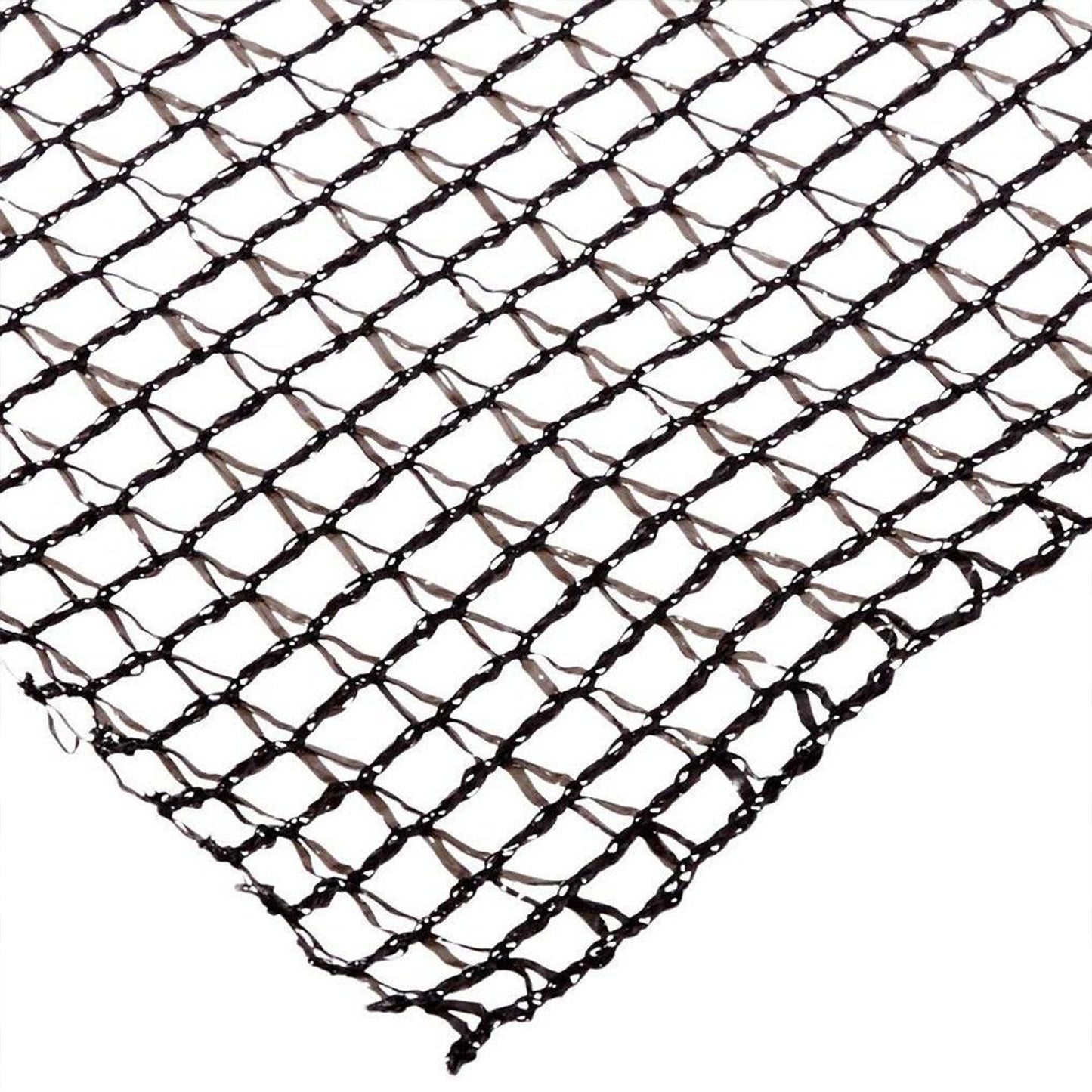 DeWitt Deluxe PN30-2020 20 x 20 Ft Heavy Duty Backyard Fish Pond Netting Cover