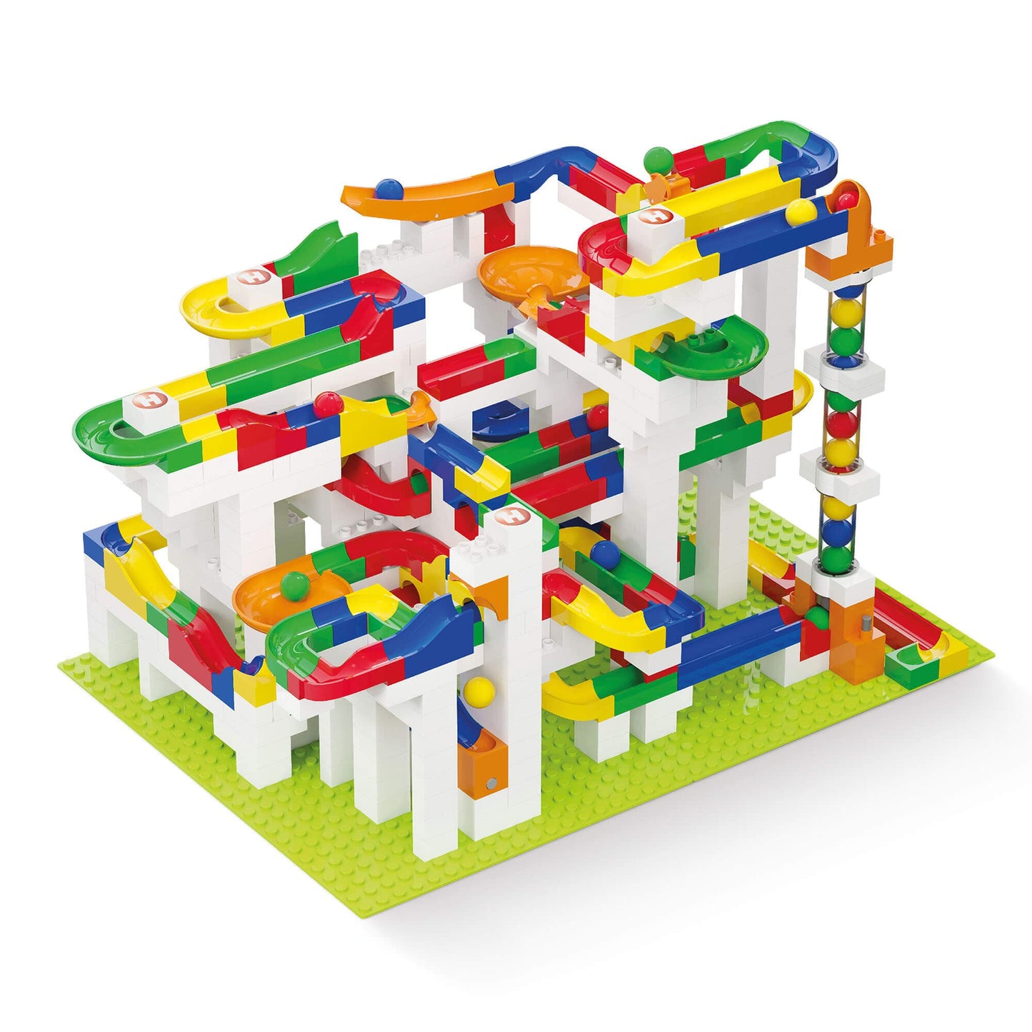 Hubelino Mega Building Box Set