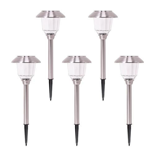 Member's Mark Solar Pathway Lights (12 pack)