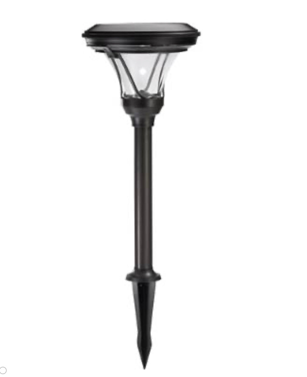 Patriot Oswego Solar Pathway Lights 6 Lumen  8-Pack