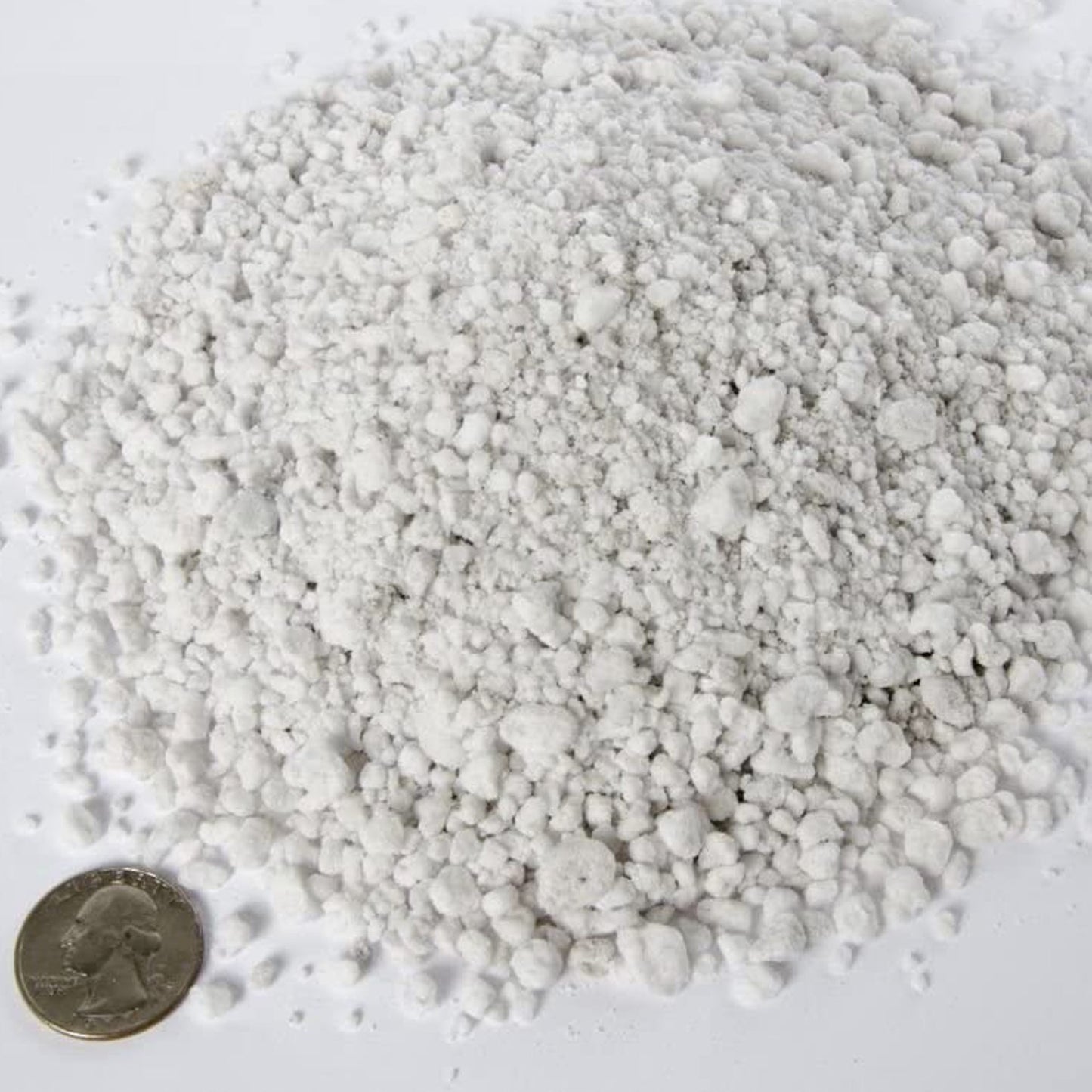 GROW!T Super Coarse #2 Perlite for Hydroponic Greenhouses Gardens 4 Cubic Feet