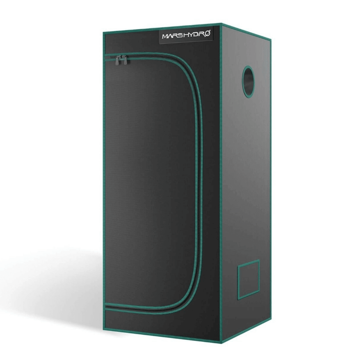 Mars Hydro 2' x 2' x 4' 8" (60cm x 60cm x 140cm) Indoor Grow Tent