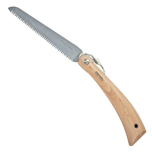 Opinel Folding Pruning Saw No. 18