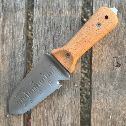 Our Tanto Hori Hori Garden Tool