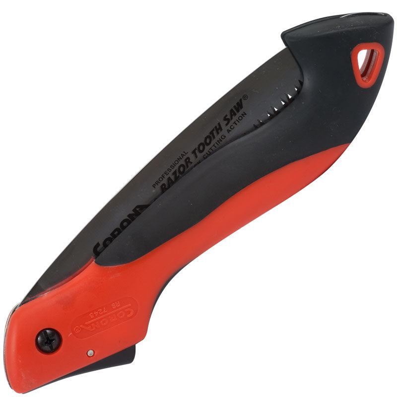 Corona 7" Folding Razor Tooth Saw