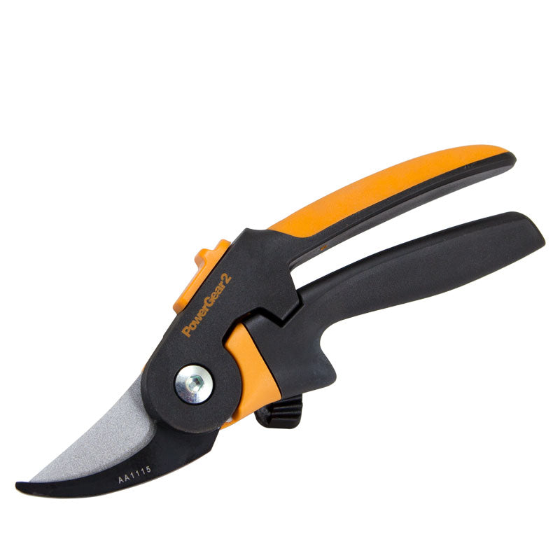 Fiskars PowerGear Bypass Pruner