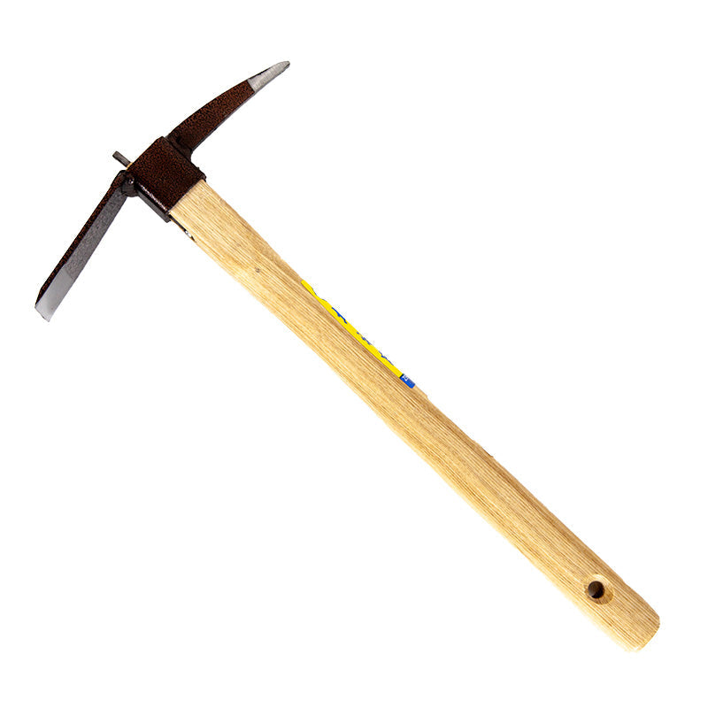 Pick Mattock