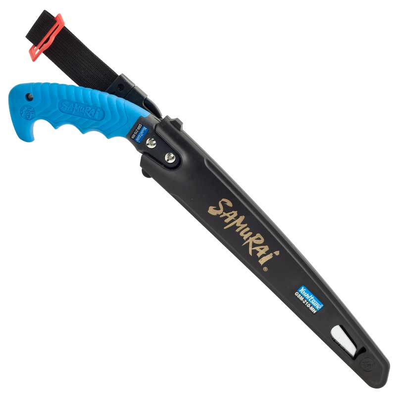 Samurai - Challenge Pruning Saw