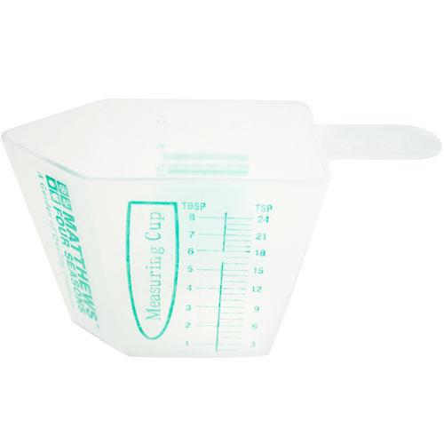 Plastic Measuring Cup