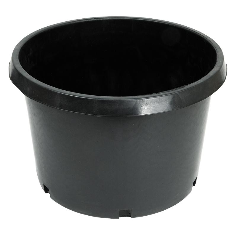 Plastic Squat Pot (10 Gal)