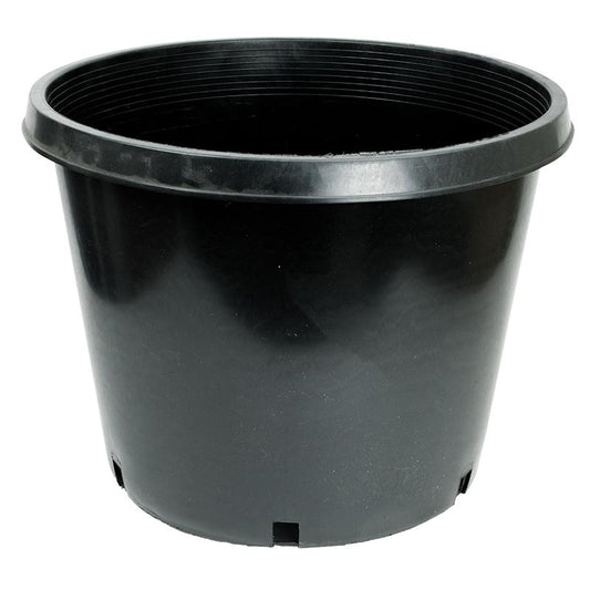 Plastic Squat Pot (20 Gal)