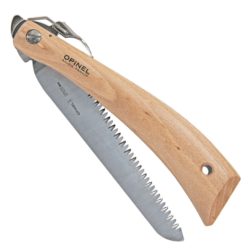 Opinel Folding Pruning Saw No. 18