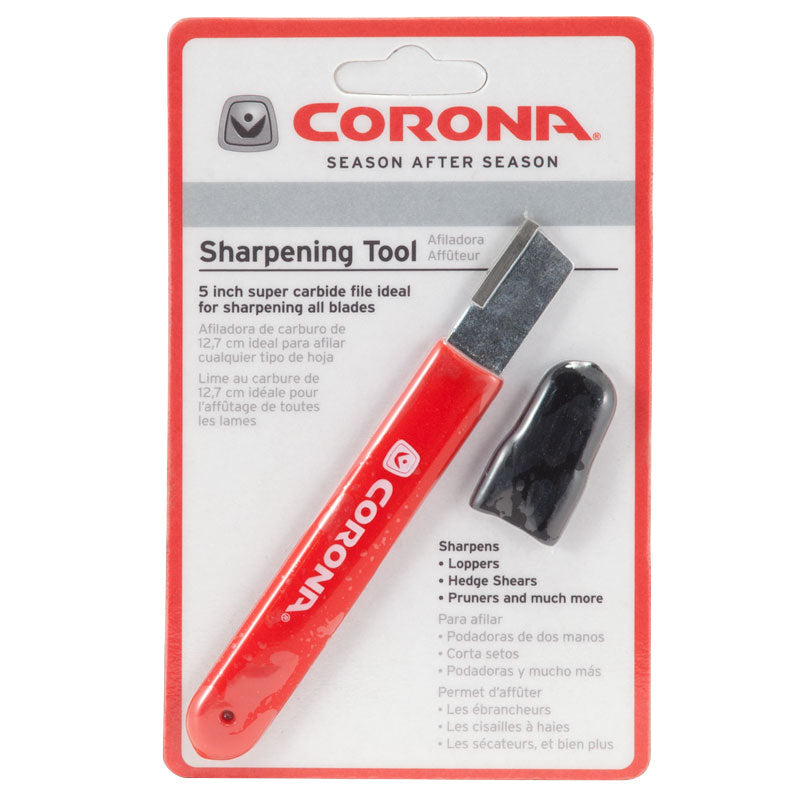 Corona Sharpening Tool