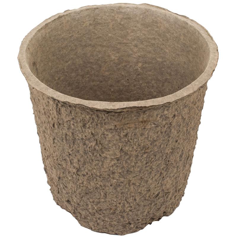 Pulp Pot (12" Round)