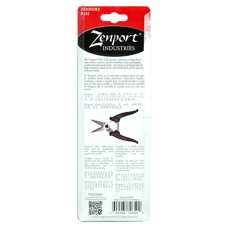 Zenport Lightweight Pruner