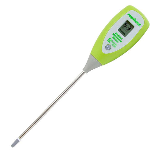 RapiTest Digital Moisture Meter