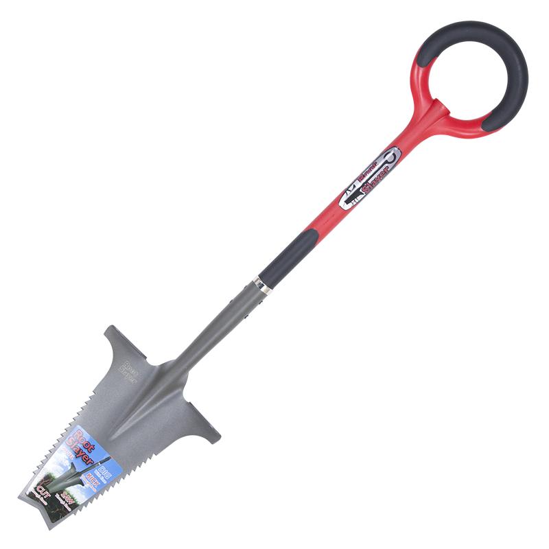 Root Slayer Shovel