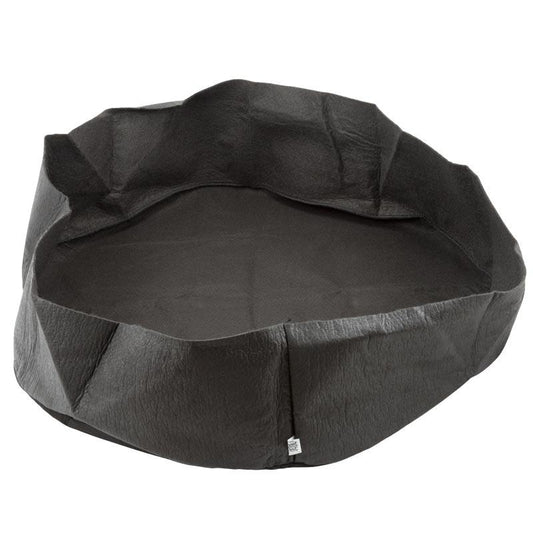 Smart Pot Big Bag Bed Junior - Black (50 Gal)