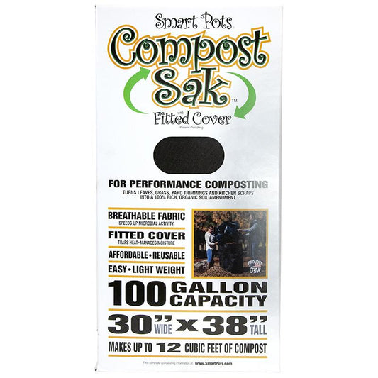 Smart Pot Compost Sak