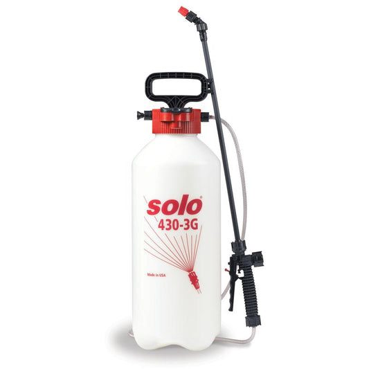 Solo 430-3G 3-Gallon Sprayer