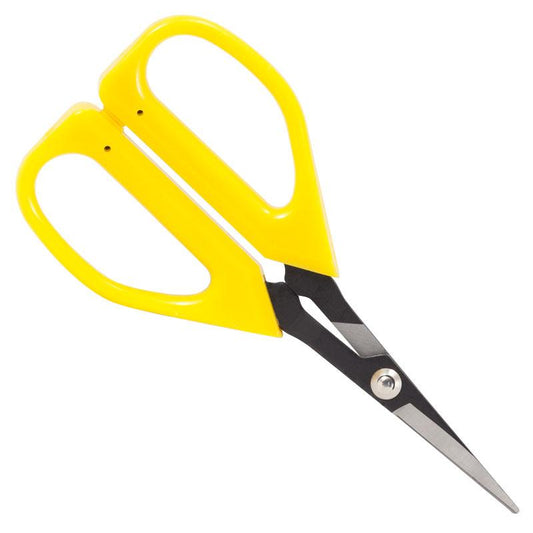 Zenport Ergonomic Bent Handle Harvest Scissors