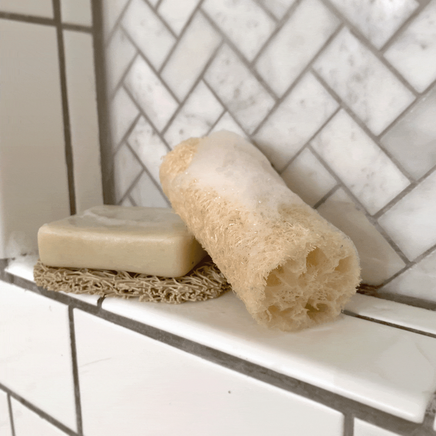 Soap Rest - Soap Holder, Bar Soap Rest, Lift for Bar Soap