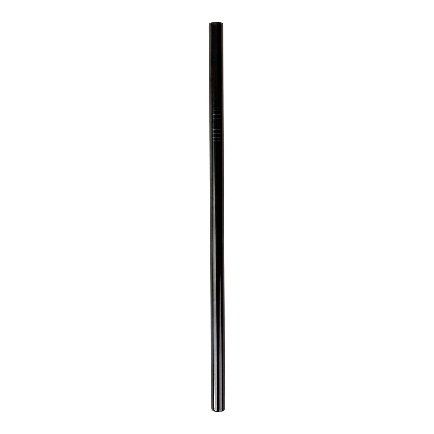 Stainless Steel Straw - Straight, Bent, or Boba Style