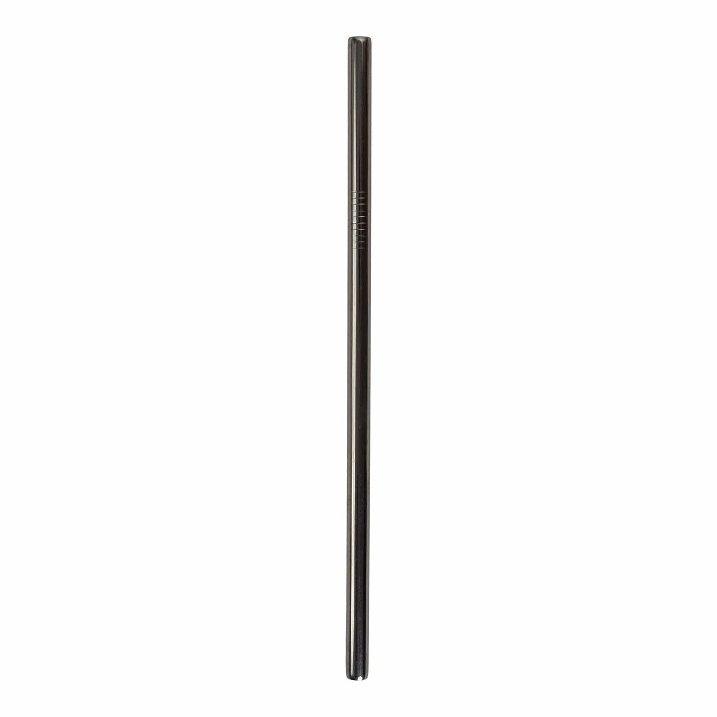 Stainless Steel Straw - Straight, Bent, or Boba Style